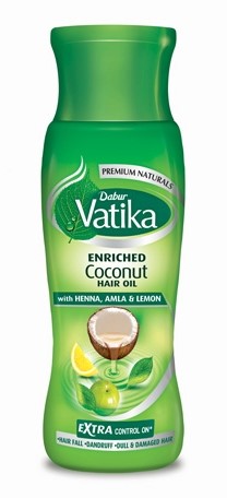vatika-coconut-enriched-oil